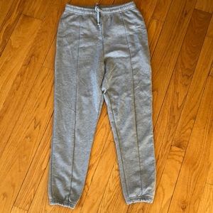 Zara Joggers size L women